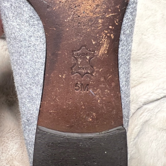 Tory Burch Flats Size 5 - Picture 5 of 7